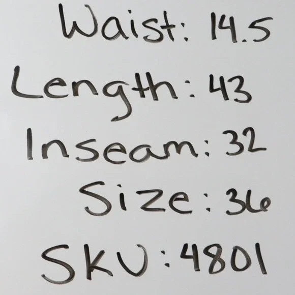 Zara ZW '90s Pants Womens 4 Black Faux Leather Wide Leg Outdoor Streetwear - Picture 7 of 7